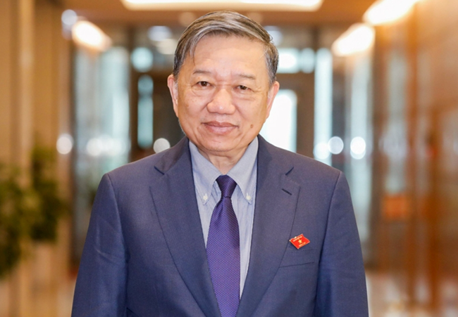 Chủ tịch nước Tô Lâm thăm cấp Nhà nước tới Vương quốc Campuchia