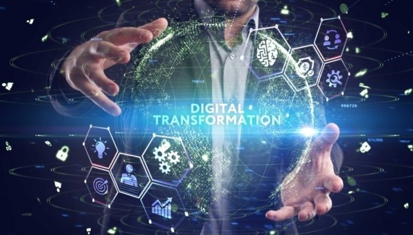 Doanh nghiệp đẩy nhanh chuyển đổi số để nâng cao sức cạnh tranh và phát triển bền vững