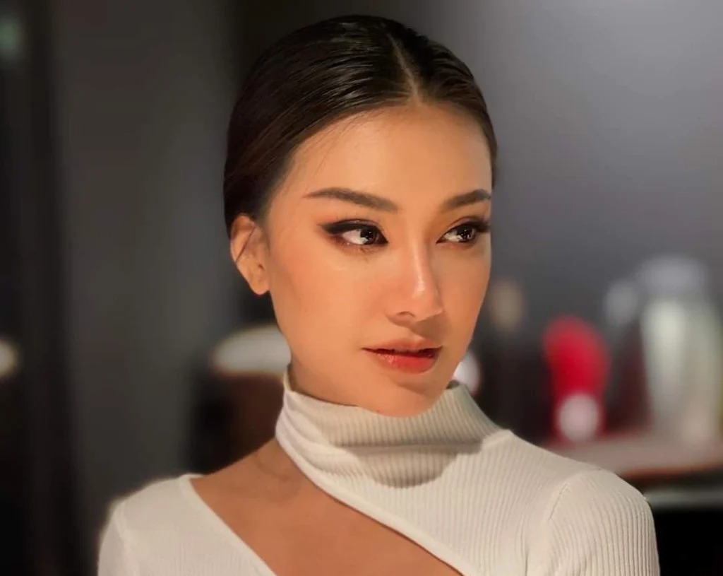 Á hậu Kim Duyên xin lỗi vì mắc lỗi cơ bản trong cuộc thi Miss Supranational 2022