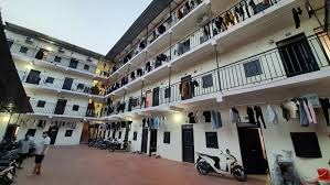 Hỗ trợ tiền thuê nhà cho người lao động theo Quyết định của Thủ tướng Chính phủ 