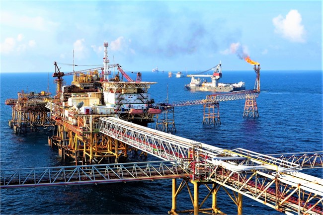 Thủ tướng Chính phủ yêu cầu các bộ ngành địa phương sớm gỡ khó vật liệu xây dựng thông thường cho Dự án đường bộ cao tốc Bắc - Nam phía Đông