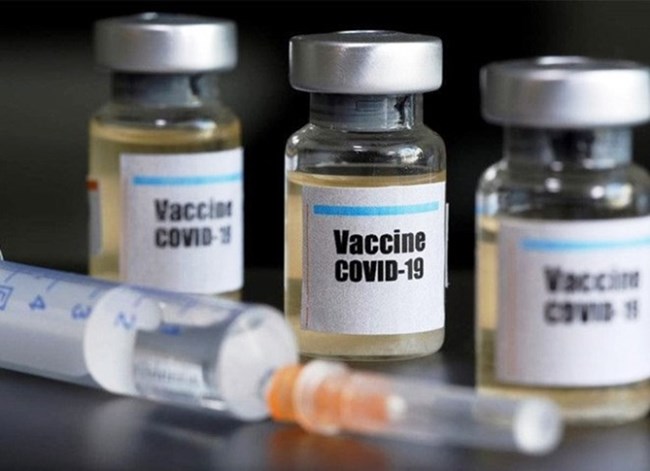 Chính phủ ban hành cơ chế, chính sách đặc thù về thuốc, vaccine phòng, chống COVID-19