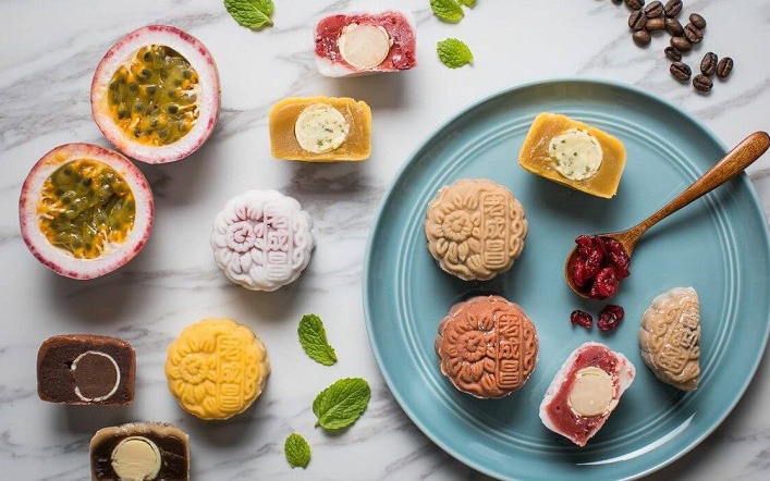 Bánh trung thu handmade – liệu có an toàn?