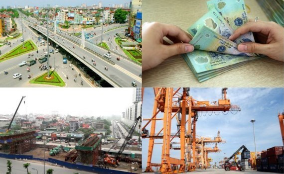 Phát huy năng lực nhà thầu nội qua các giải pháp thi công
