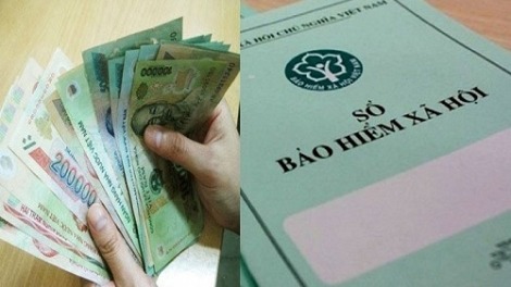 Bị phạt tù vì trốn đóng BHXH