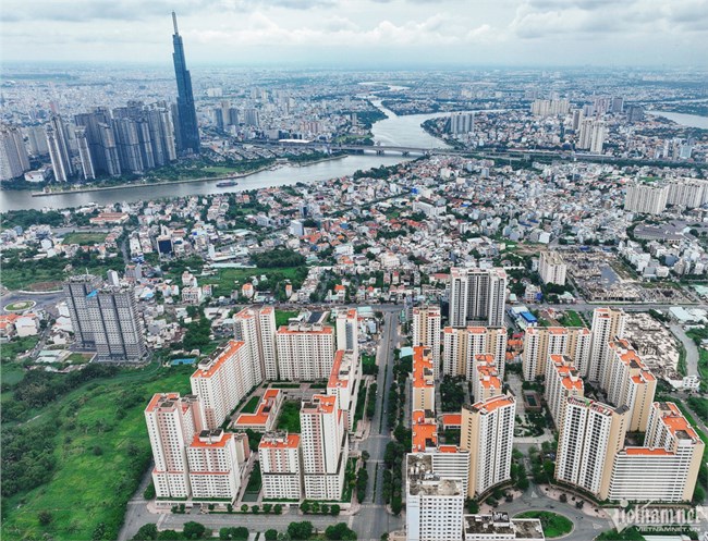 Triển khai Đề án xây dựng 1 triệu căn nhà ở xã hội - Cần đồng bộ các giải pháp