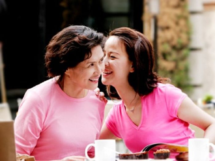 Học cách làm dâu