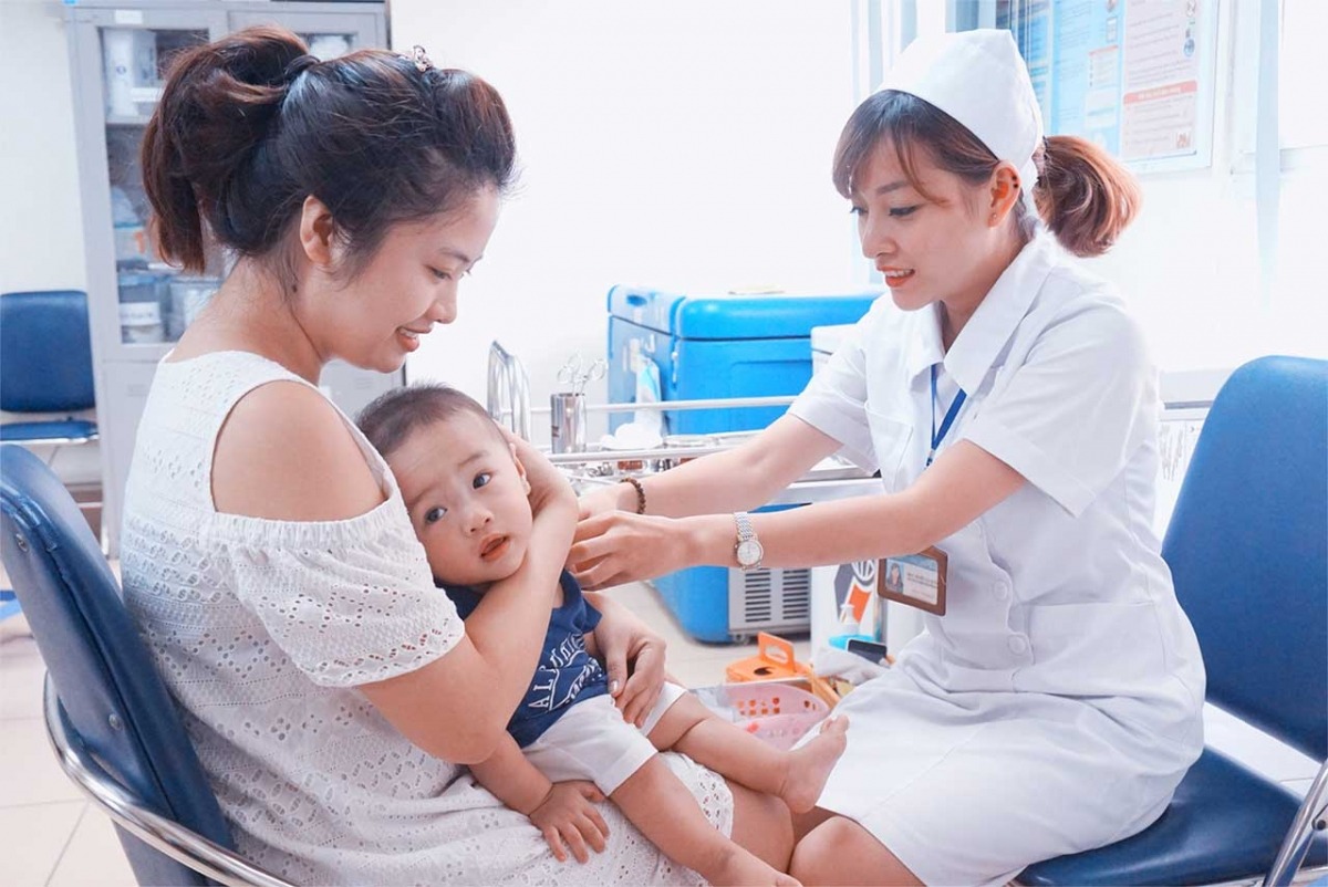Khoảng trống miễn dịch sau đại dịch
