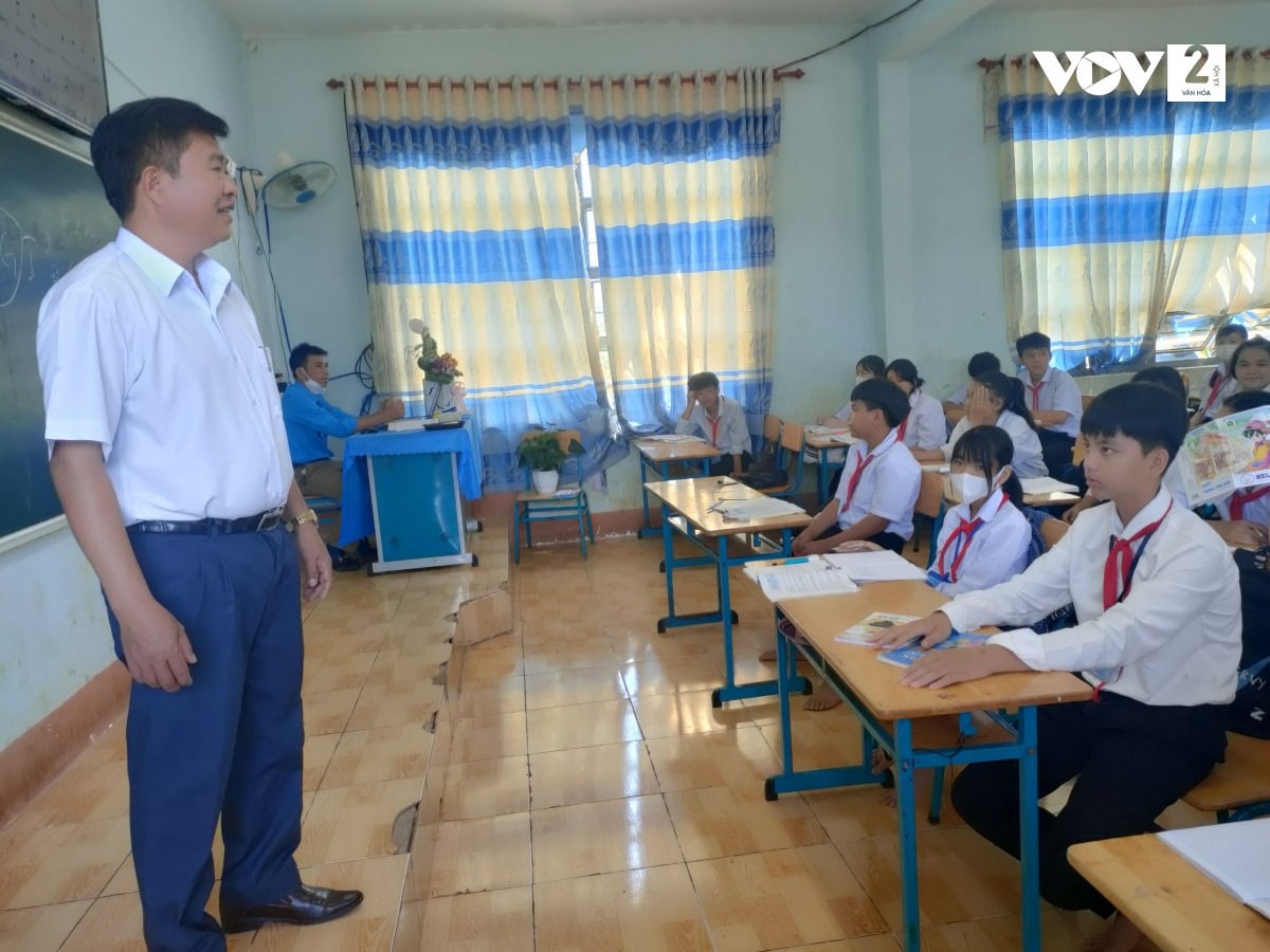 Vì sao học sinh, sinh viên nên tham gia BHYT?