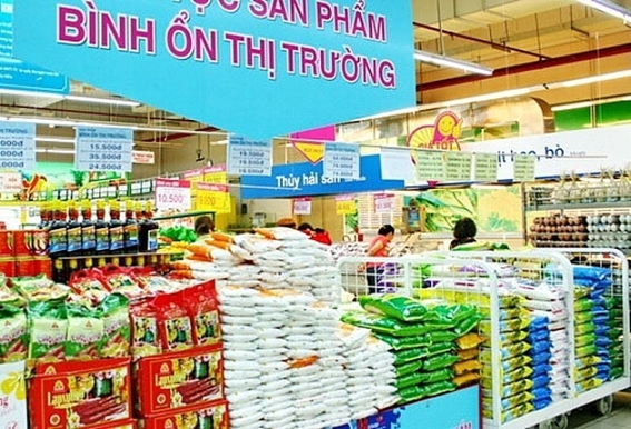 Liên kết bình ổn thị trường trong bối cảnh chi phí đầu vào tăng cao