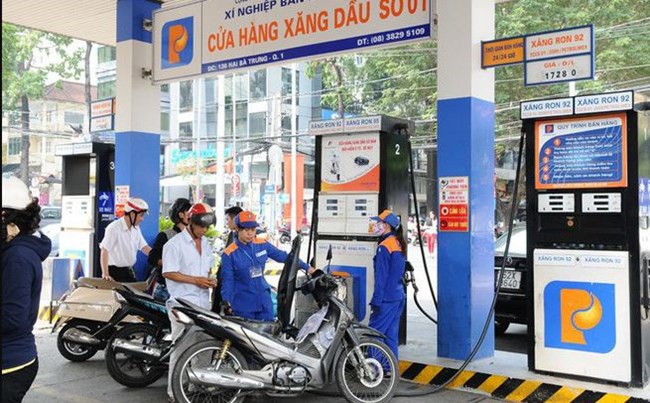  Bộ Công Thương sẽ họp với các doanh nghiệp đầu mối xăng dầu để bàn giải pháp đảm bảo nguồn cung xăng dầu cho thị trường trong nước