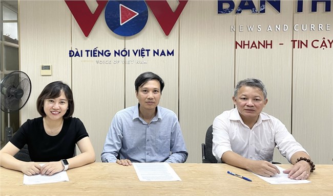 Phát triển rừng đa giá trị - xây dựng ngành lâm nghiệp xanh, bền vững
