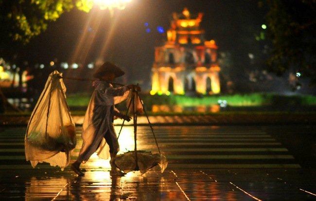 Dự báo thời tiết ngày 7/5: Miền Bắc ngày có mưa rào, đêm giảm nhiệt