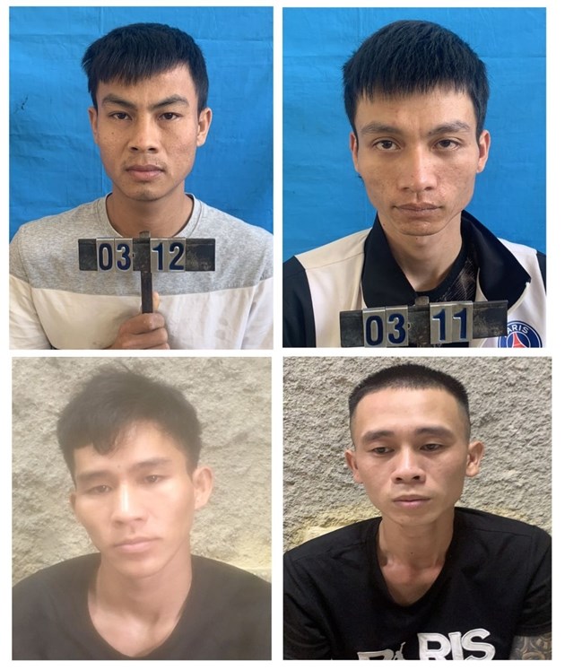 Công an thành phố Thanh Hóa đấu tranh có hiệu quả với tội phạm cướp giật tài sản