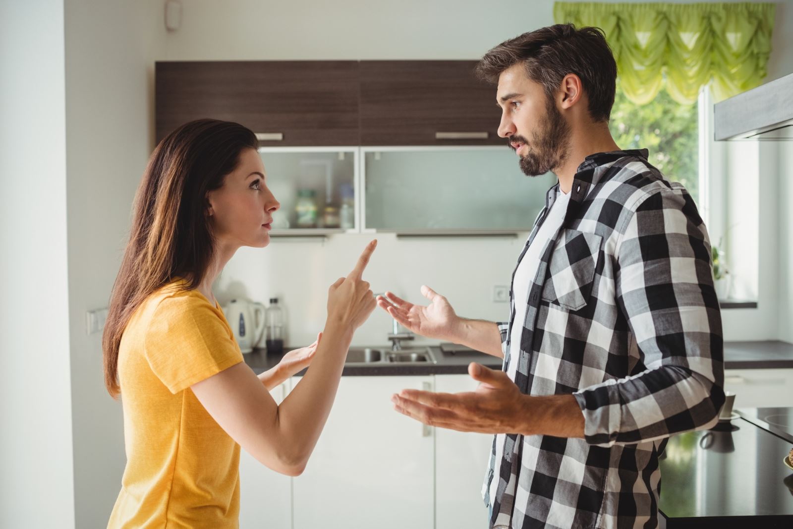 Mâu thuẫn nào cũng có cách giải