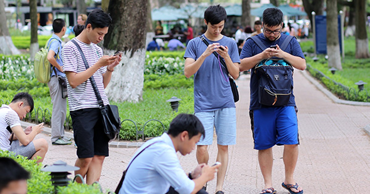 Người trẻ nên dùng mạng xã hội như thế nào?