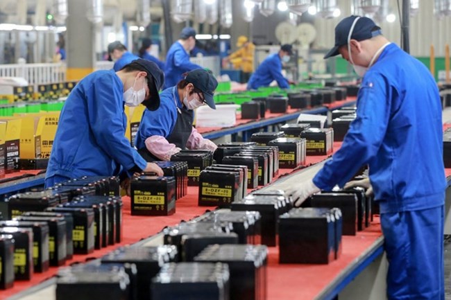 Cải cách thực chất các quy định liên quan đến hoạt động kinh doanh