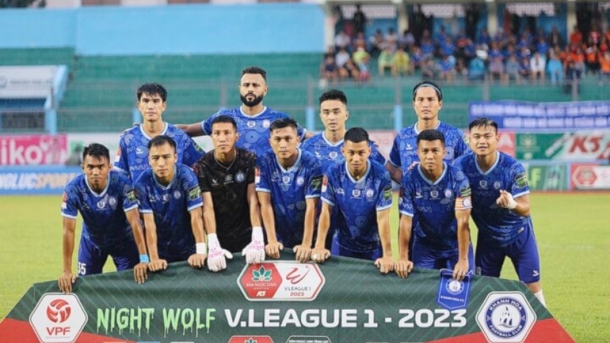 Bản tin thể thao ngày 30/9