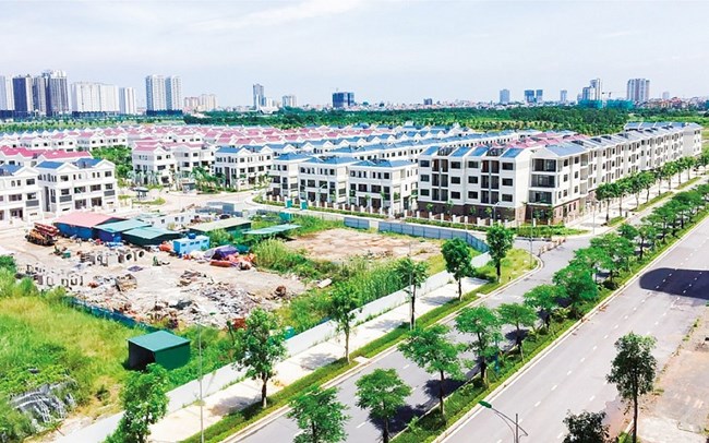 Xác định giá đất theo thị trường – Nội dung quan trọng cần sửa đổi trong Luật đất đai 