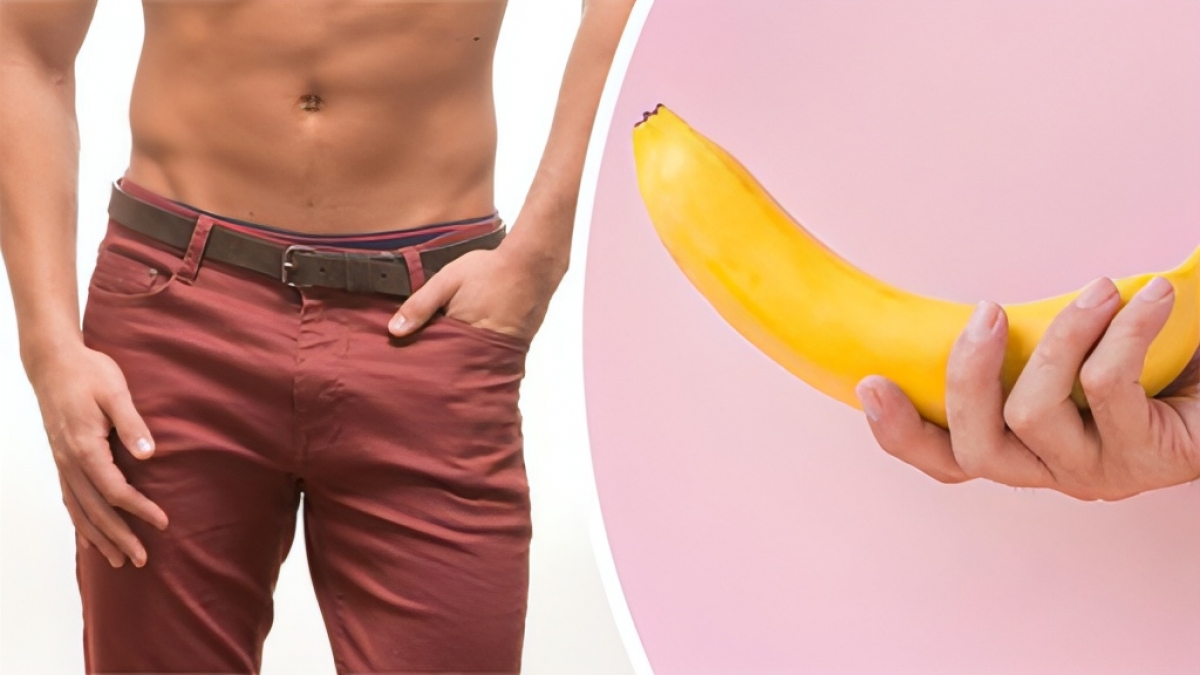 Dương vật bị cong điều chỉnh thế nào?