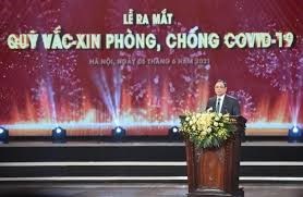 Những dấu ấn trong hoạt động của Chính phủ năm 2021