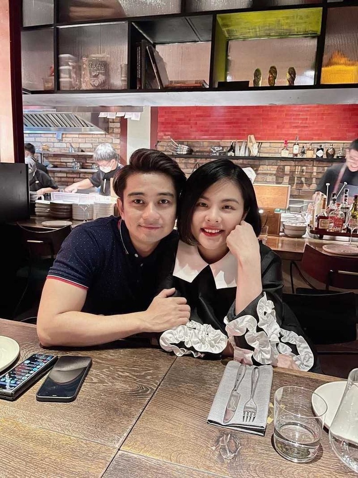 Sướng như Vân Trang: Được chồng đại gia yêu chiều, cuộc sống giàu có và sở hữu cả khu sinh thái riêng