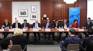 Khai mạc Tuần lễ Sách Khoa học và Công nghệ lần thứ nhất năm 2022