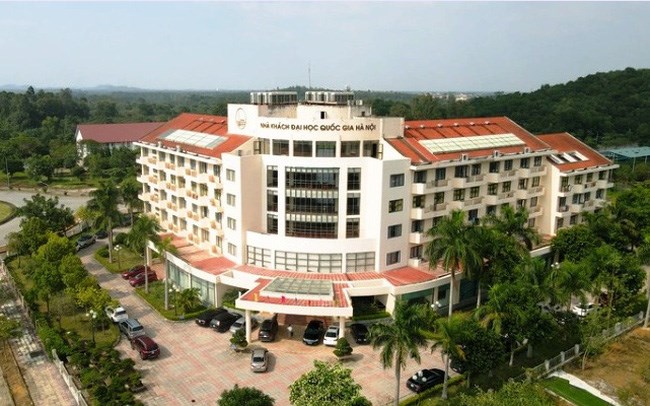 Việt Nam có 11 cơ sở đại học trong Bảng xếp hạng đại học châu Á 2023