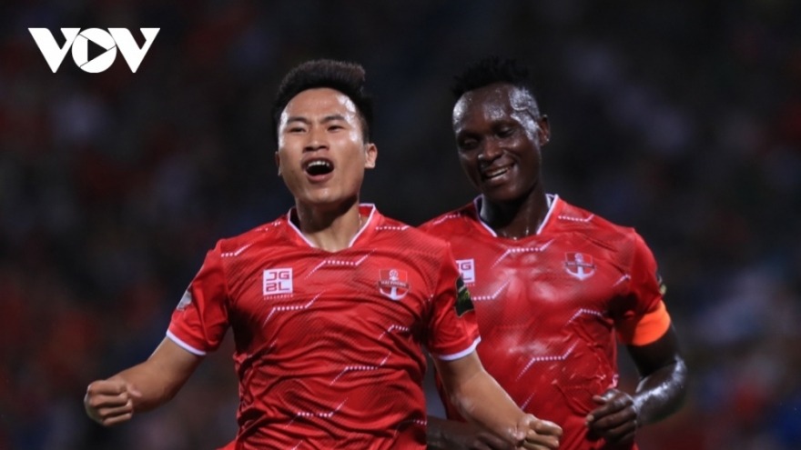 Bản tin thể thao ngày 16/10