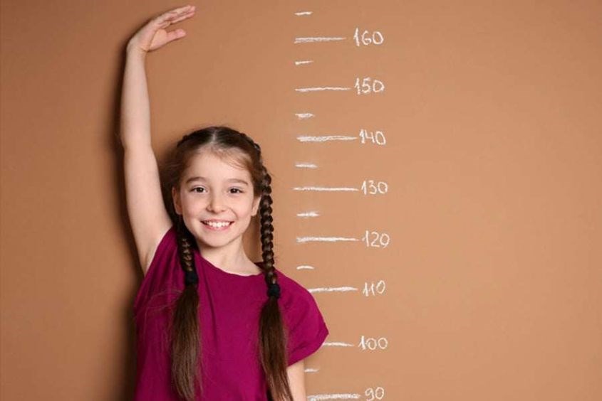 Vì sao trẻ dậy thì sớm?