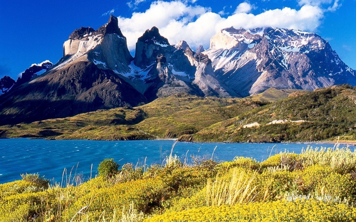 Thiên đường Mendoza