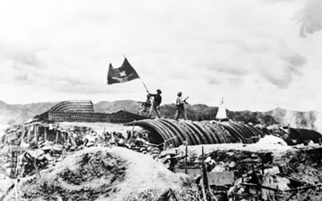 Chiến dịch Điện Biên Phủ "lừng lẫy năm châu, chấn động địa cầu" toàn thắng vẫn vẹn nguyên giá trị và tầm vóc thời đại sau 69 năm