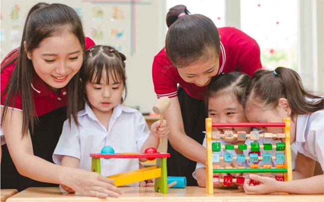 Các địa phương cần linh hoạt điều kiện thăng hạng chức danh nghề nghiệp giáo viên