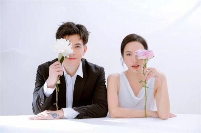 Anh Tú buồn, không ngủ thâu đêm vì Diệu Nhi đăng ảnh gợi cảm