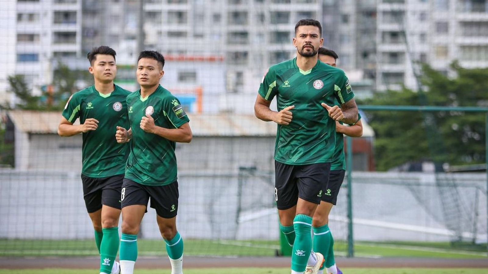 Bản tin thể thao ngày 4/9