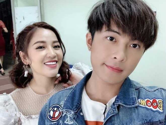 Puka nói gì khi bị Xuân Nghị hỏi chuyện ở chung nhà với Gin Tuấn Kiệt?