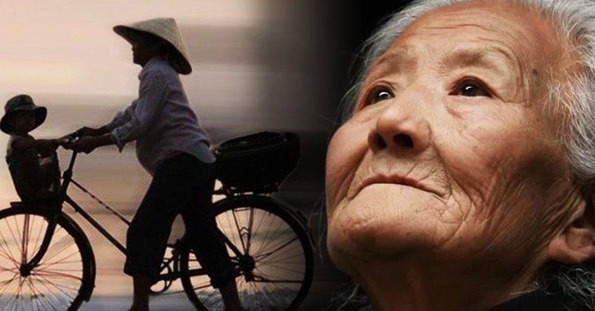 Con nuôi cha mẹ tính tháng tính ngày