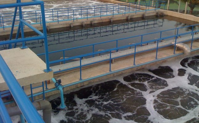 Chế tài có nhưng vì sao doanh nghiệp vẫn cố tình xả thải chưa xử lý ra môi trường?