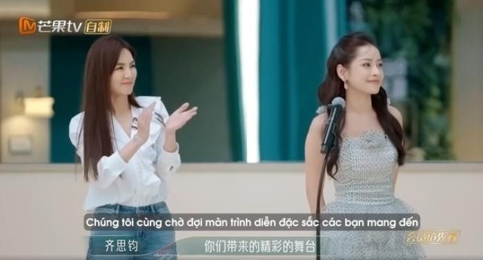 Vì sao Chi Pu vượt mặt Trương Gia Nghê, trở thành đội trưởng "Đạp gió" 2023?