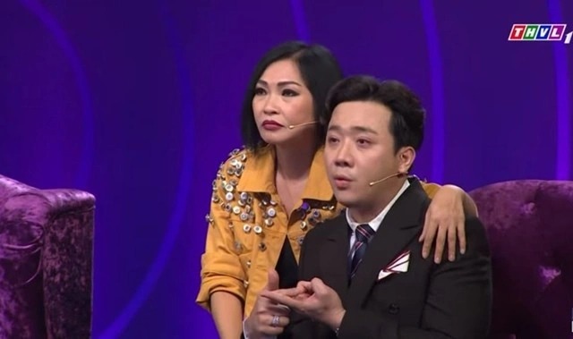 Phương Thanh tuyên bố chờ Trấn Thành khởi kiện: "Sẽ có một số tình thân trong showbiz tan nát"