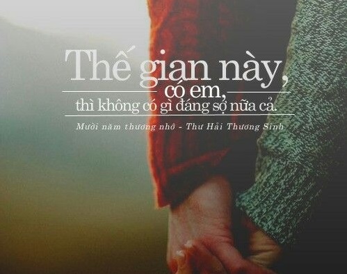 Kết nối yêu thương: Giấc mơ không thể đánh thức