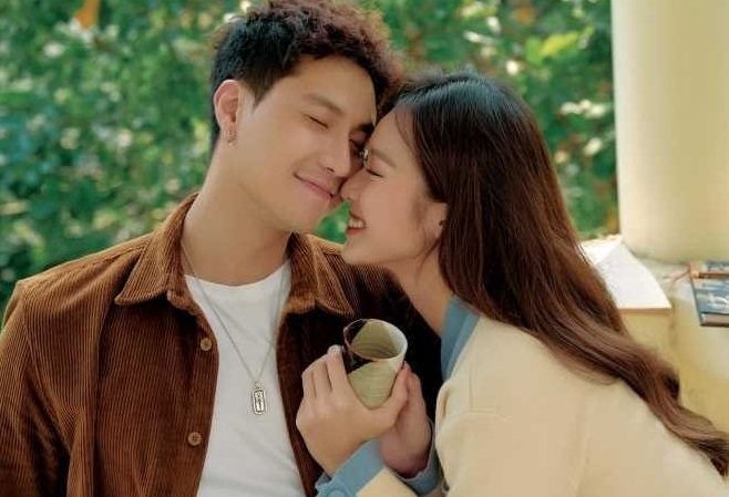 Lộ chi tiết đắt giá Thanh Sơn - Khả Ngân yêu nhau thật ngoài đời, bằng chứng rõ ràng