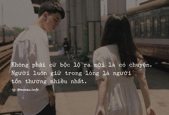 Kết nối yêu thương: Tự hỏi lòng đã quên hay chưa? 