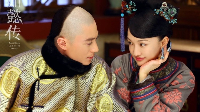 Bộ phim khiến Châu Tấn bỏ tiền tỷ mua lại 180 bộ đồ, làm Lâm Tâm Như mắng Hoắc Kiến Hoa
