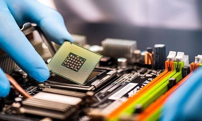 Cơ hội, thách thức với cộng đồng doanh nghiệp Việt Nam trong hệ sinh thái bán dẫn