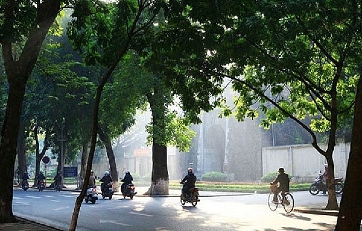 Dự báo thời tiết ngày 9/3: Bắc Bộ hửng nắng, lạnh về đêm và sáng