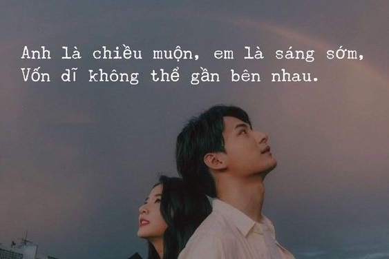 Kết nối yêu thương: Nhớ mà không thể nói