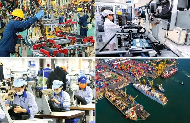 Loạt bài “Công nghiệp giảm sâu: Nội lực nào hiện thực hóa mục tiêu Nghị quyết 29 của Trung ương?”. Bài 02: Xác định Công nghiệp chủ lực trong bối cảnh nhiều tác động từ bên ngoài