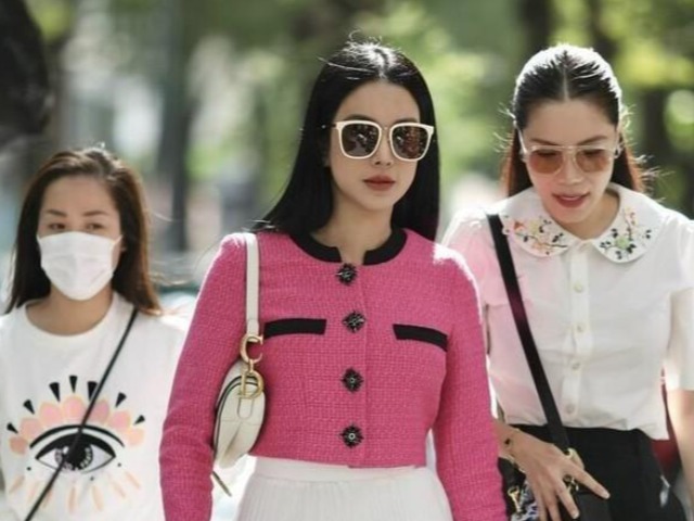 Suy sụp vì mất quyền nuôi con trai, Diệp Lâm Anh tiết lộ tình trạng hiện tại