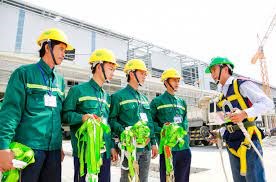 Bảo hiểm tai nạn lao động, bệnh nghề nghiệp theo Luật an toàn, vệ sinh lao động 2015
